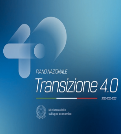 Avid transizione 4.0